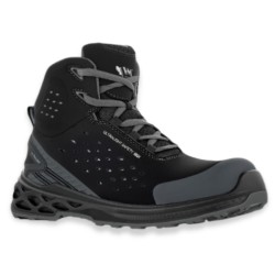 Visoki zaščitni delovni čevlji Berlin S1P Visoki zaščitni delovni čevlji Berlin S1P